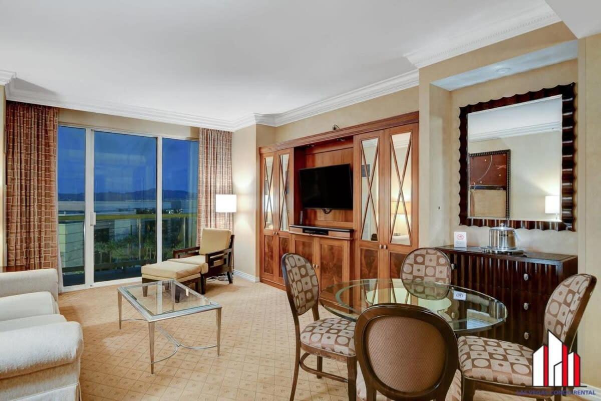 Mgm Signature-07-620 1Br 2Ba Balcony Suite 라스베이거스 외부 사진