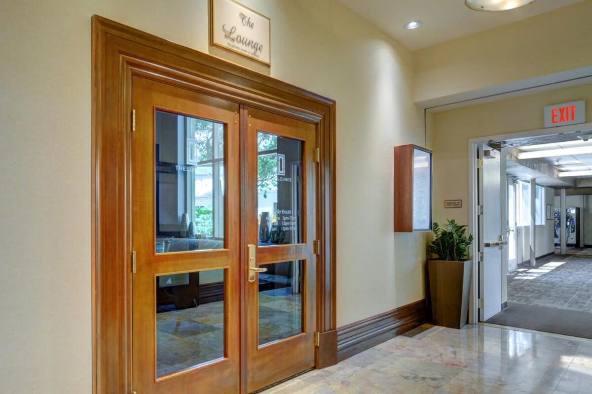 Mgm Signature-07-620 1Br 2Ba Balcony Suite 라스베이거스 외부 사진