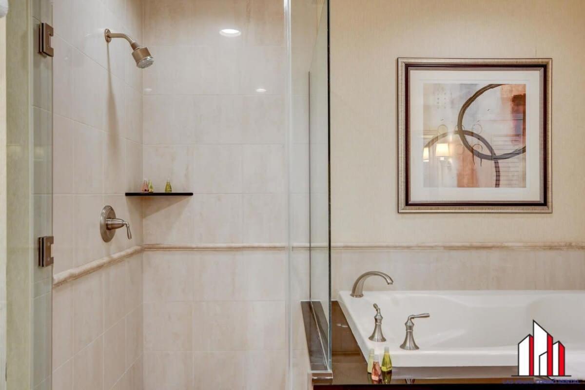 Mgm Signature-07-620 1Br 2Ba Balcony Suite 라스베이거스 외부 사진