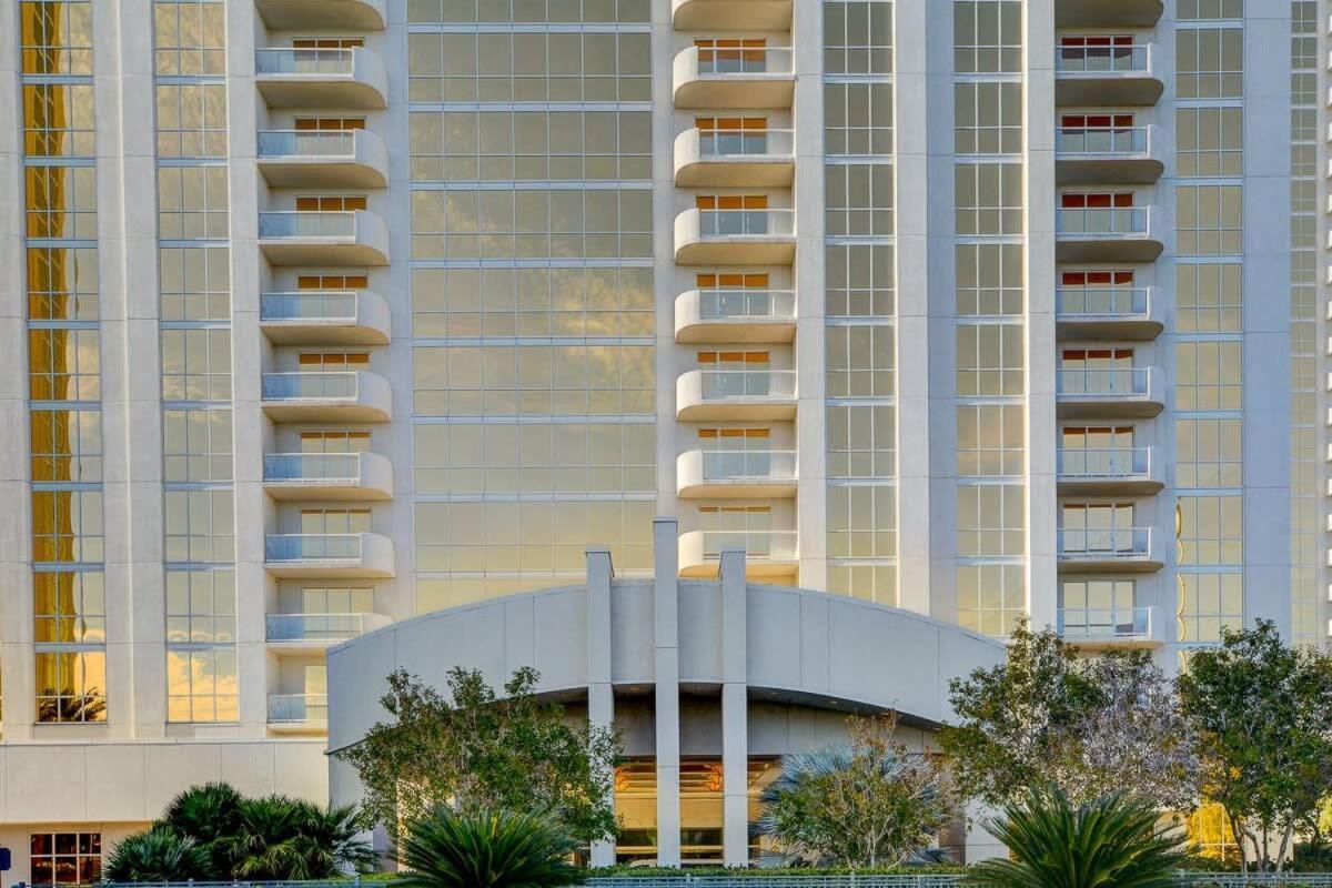 Mgm Signature-07-620 1Br 2Ba Balcony Suite 라스베이거스 외부 사진