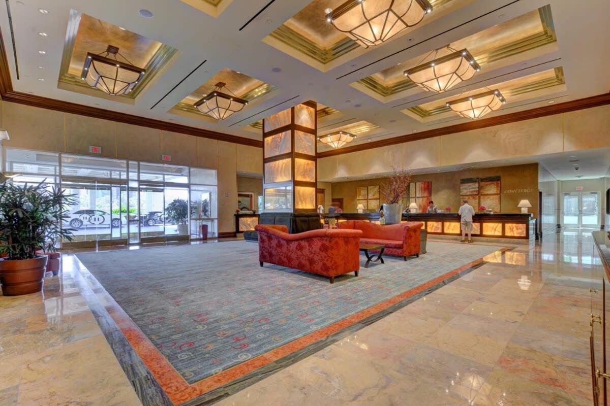 Mgm Signature-07-620 1Br 2Ba Balcony Suite 라스베이거스 외부 사진