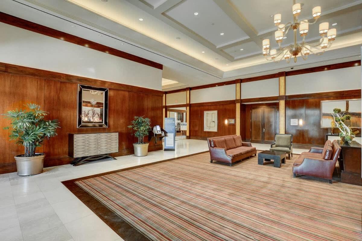 Mgm Signature-07-620 1Br 2Ba Balcony Suite 라스베이거스 외부 사진
