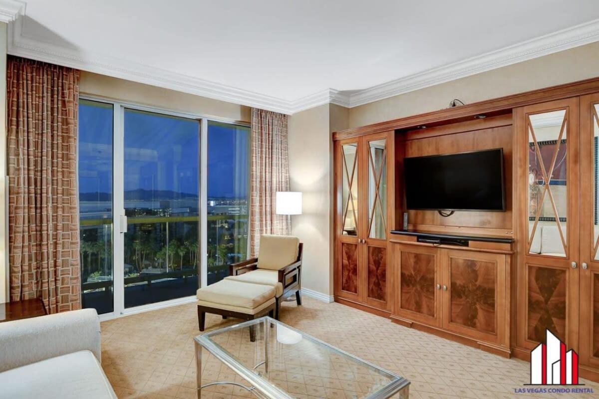 Mgm Signature-07-620 1Br 2Ba Balcony Suite 라스베이거스 외부 사진